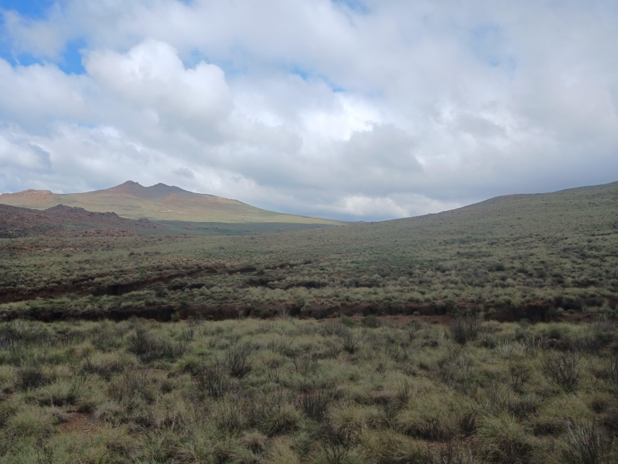 0 Bedroom Property for Sale in Richmond Rural Northern Cape